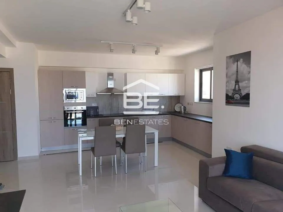 Apartment in Ibragg