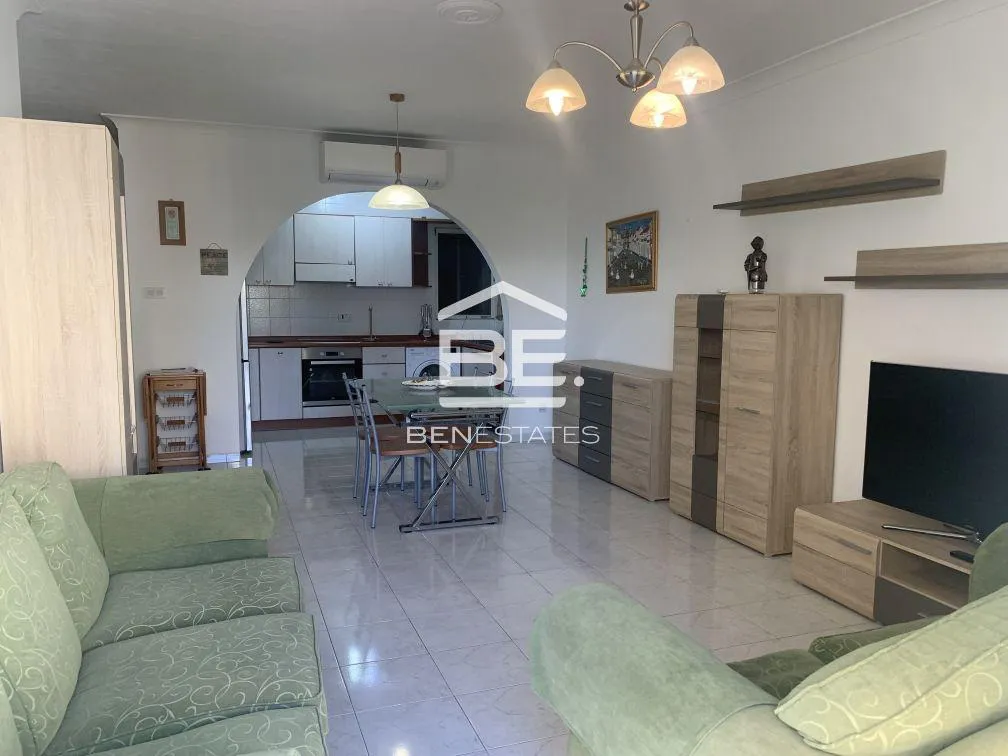 Apartment in Sliema