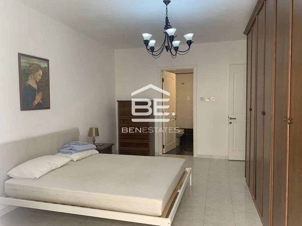 Apartment in Sliema