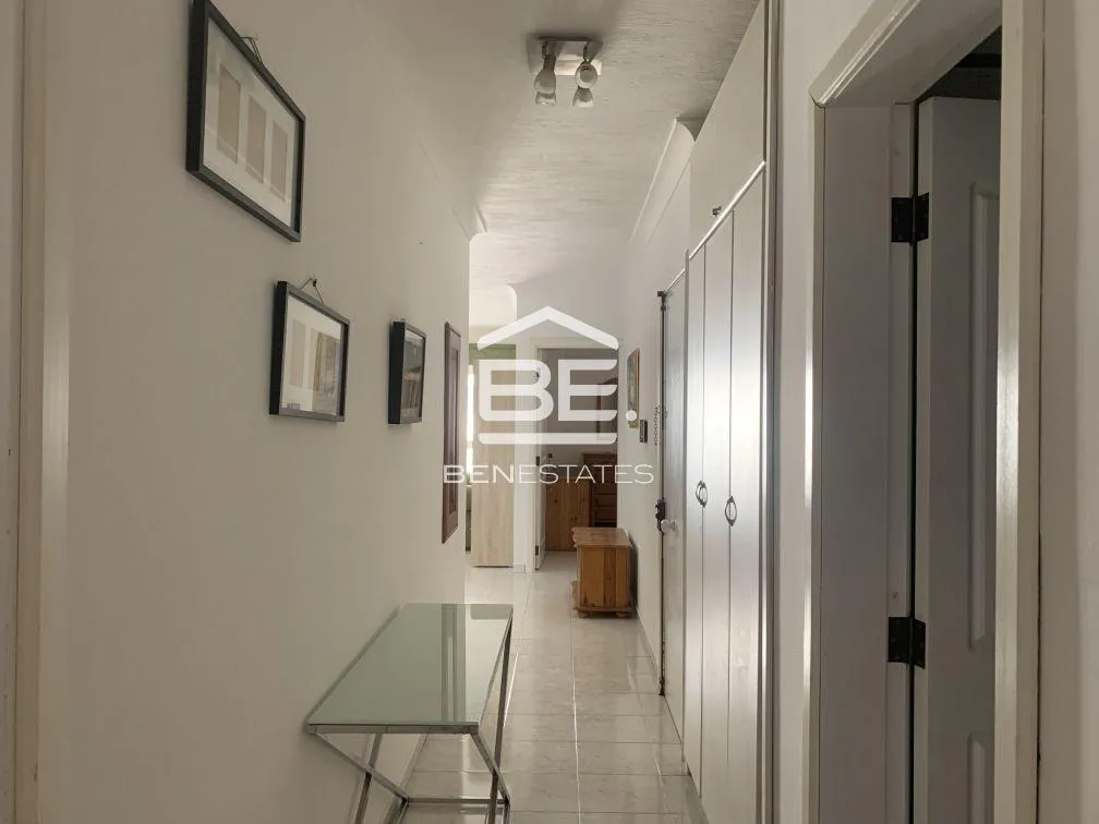 Apartment in Sliema