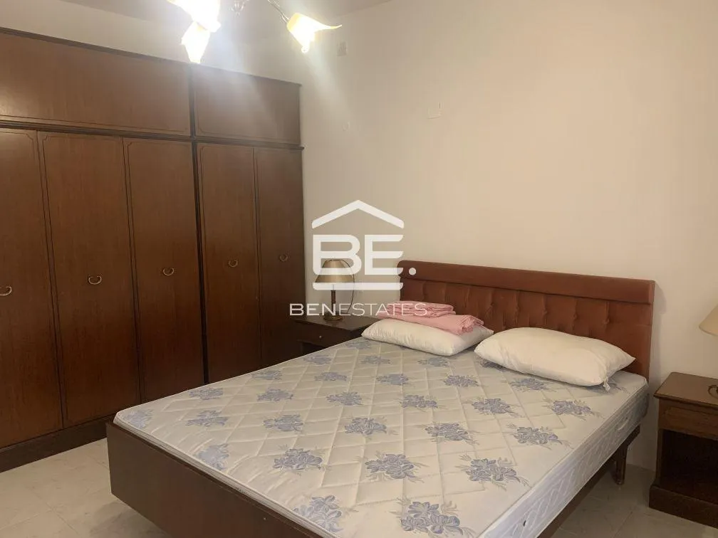 Apartment in Sliema