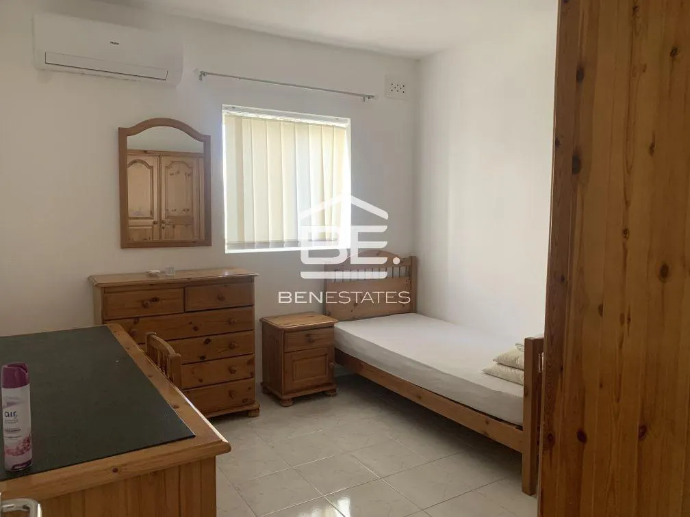 Apartment in Sliema