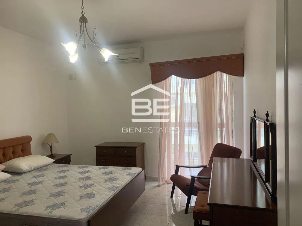 Apartment in Sliema