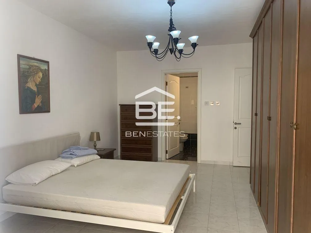 Apartment in Sliema