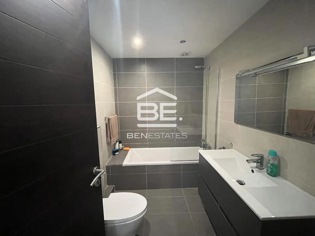 Apartment in Madliena