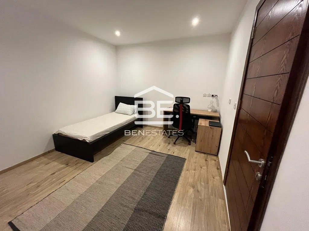 Apartment in Madliena