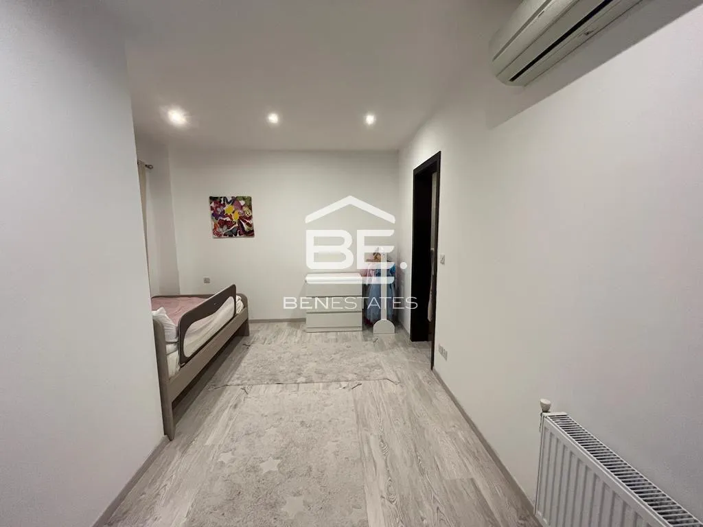 Apartment in Madliena