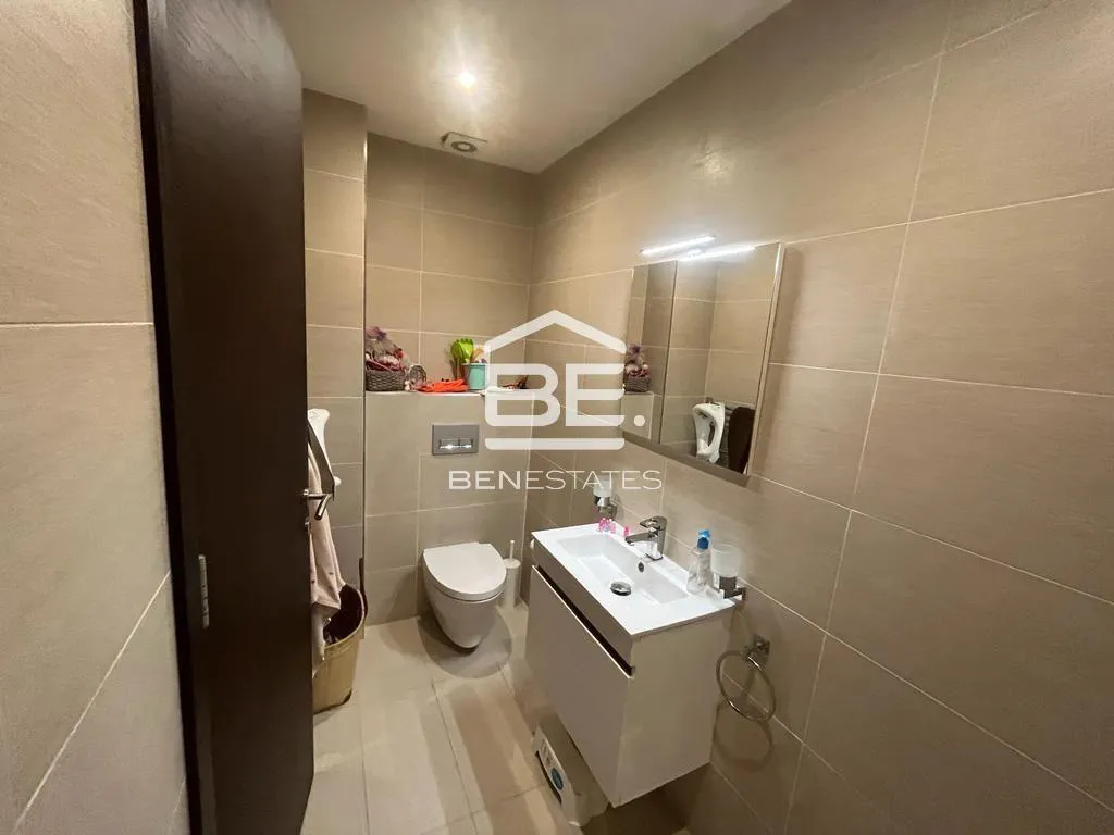 Apartment in Madliena