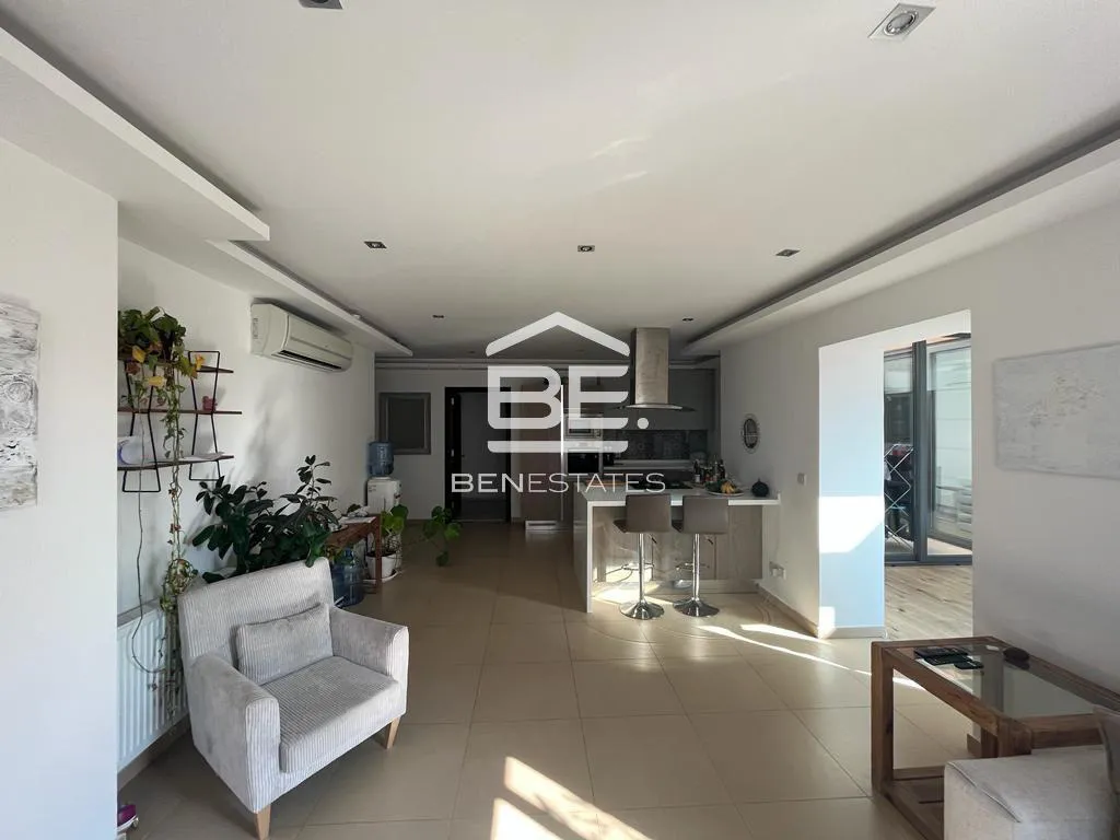 Apartment in Madliena