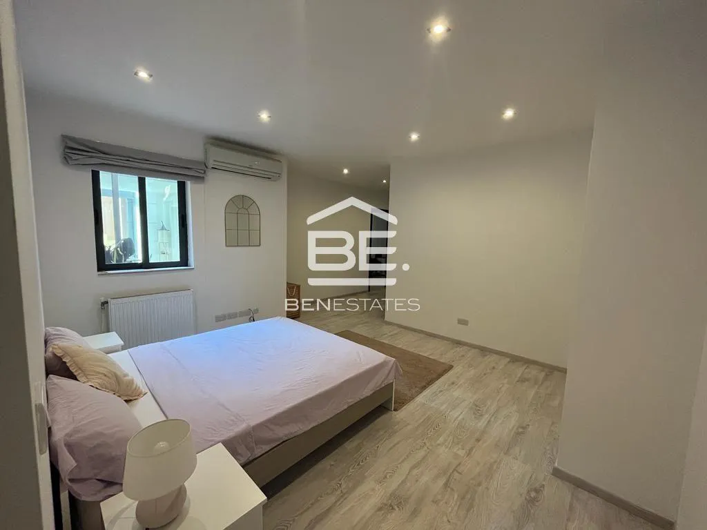 Apartment in Madliena