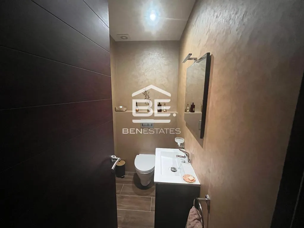 Apartment in Madliena