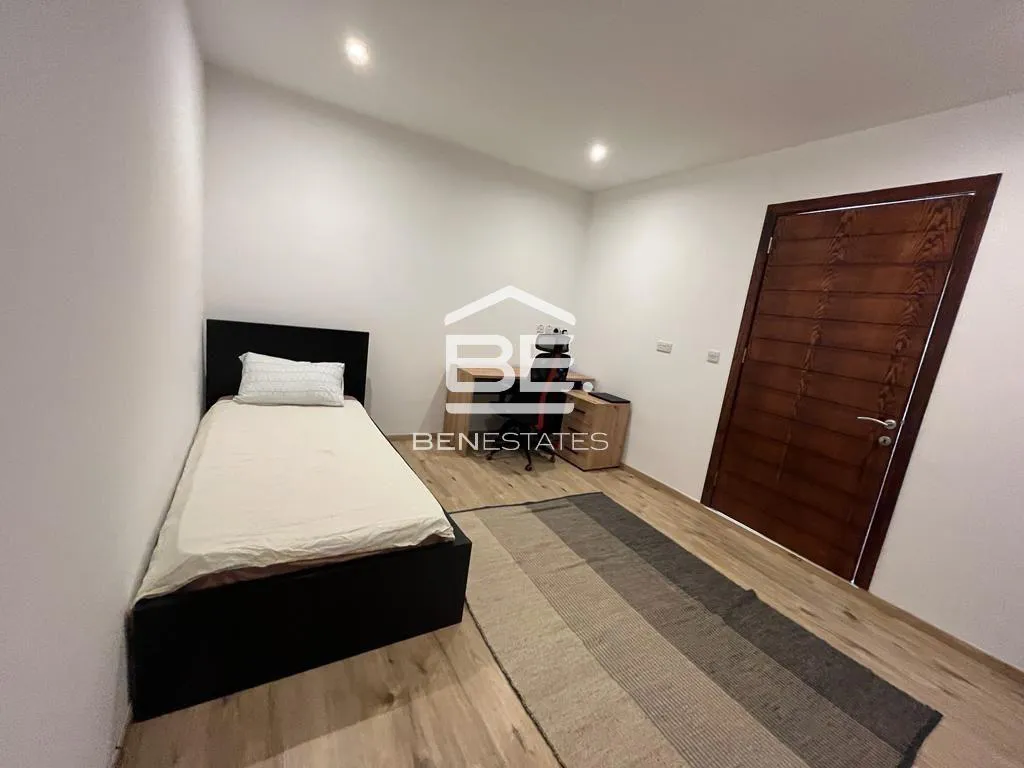 Apartment in Madliena