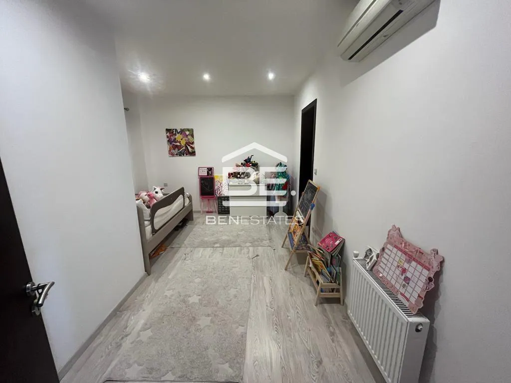 Apartment in Madliena