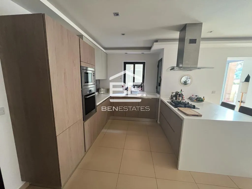 Apartment in Madliena
