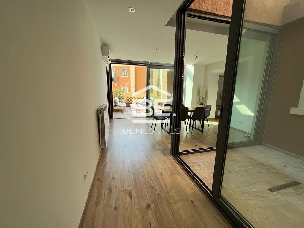 Apartment in Madliena