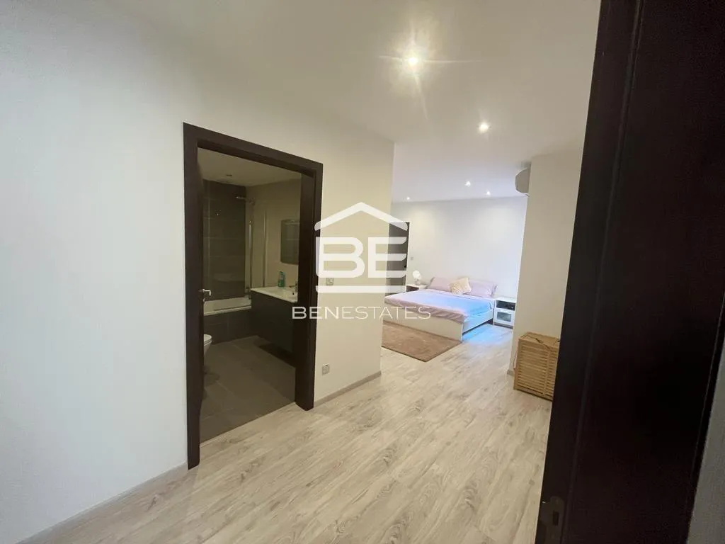 Apartment in Madliena