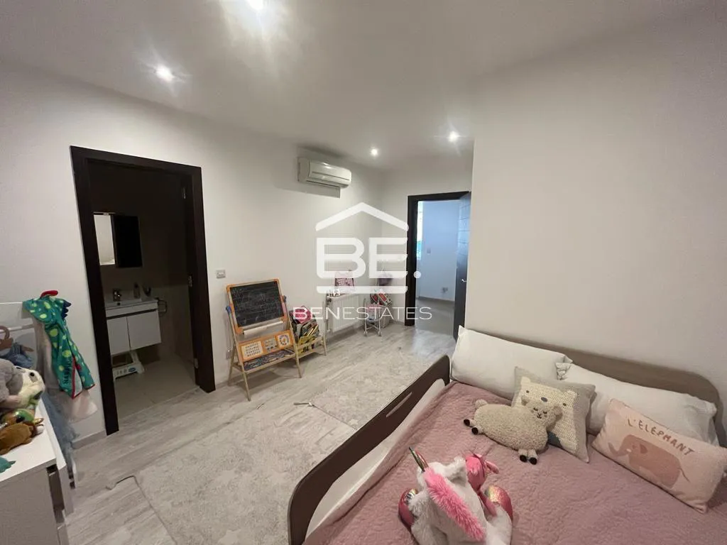 Apartment in Madliena