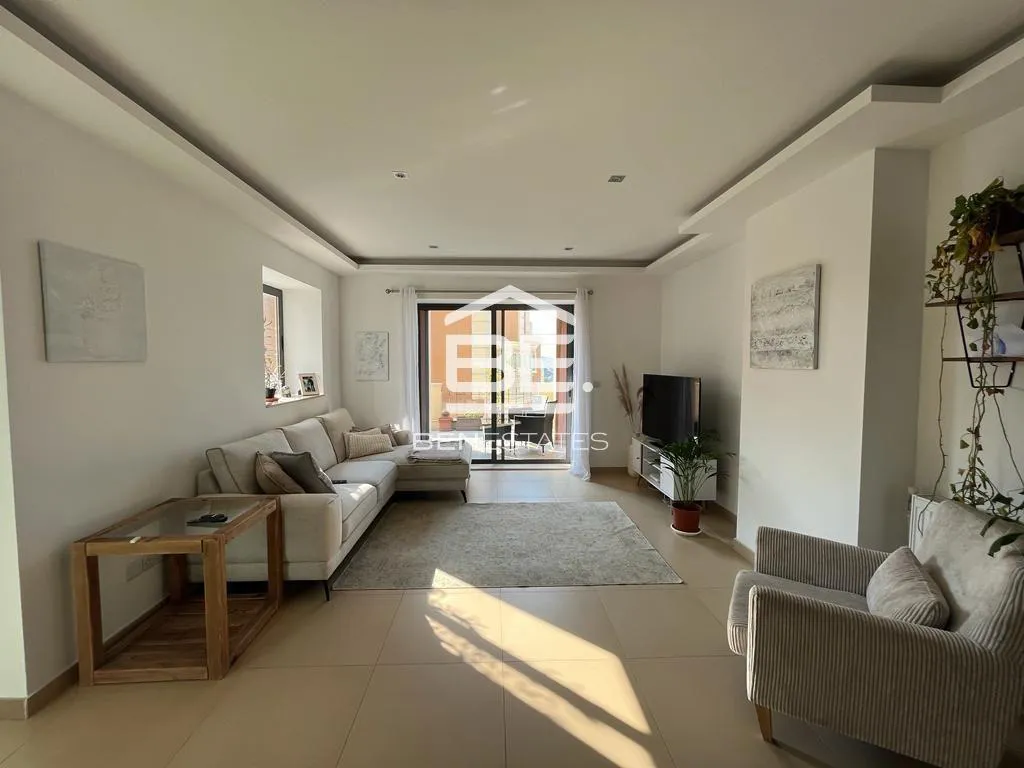 Apartment in Madliena