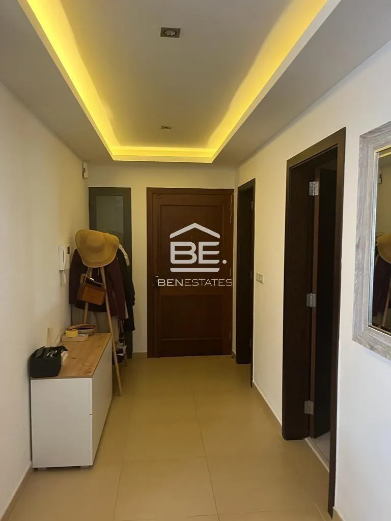 Apartment in Madliena