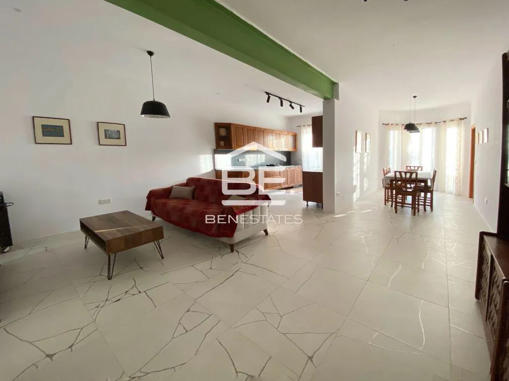 Apartment in Naxxar