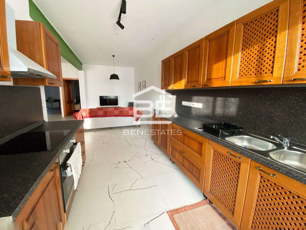 Apartment in Naxxar