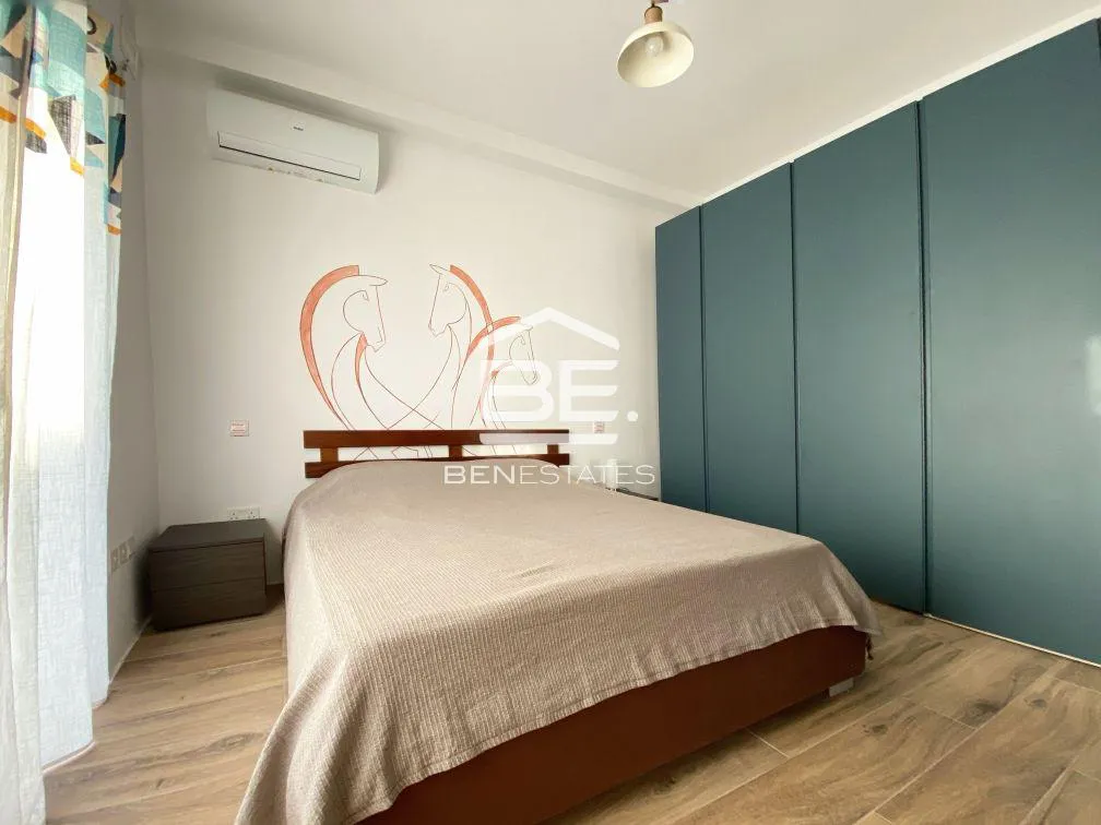 Apartment in Naxxar