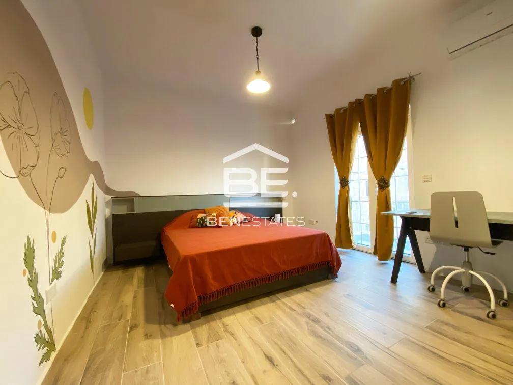 Apartment in Naxxar