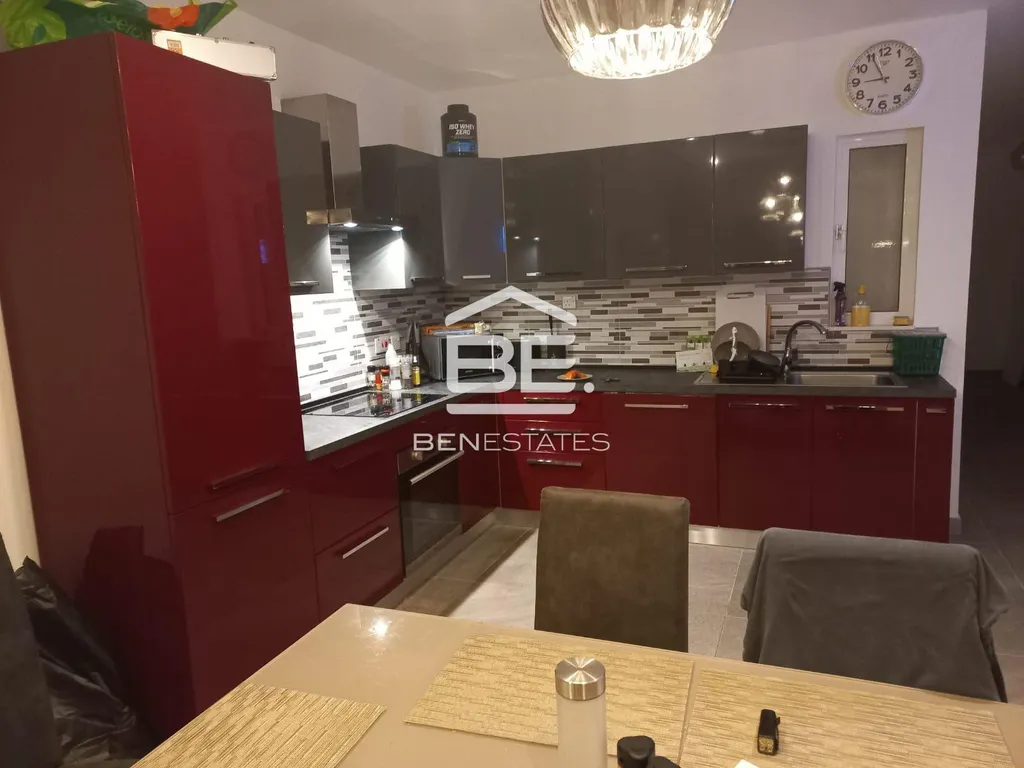 Apartment in Swieqi