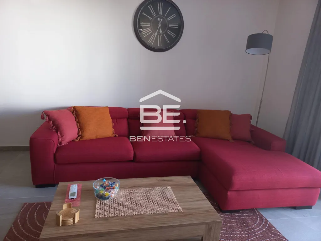 Apartment in Swieqi