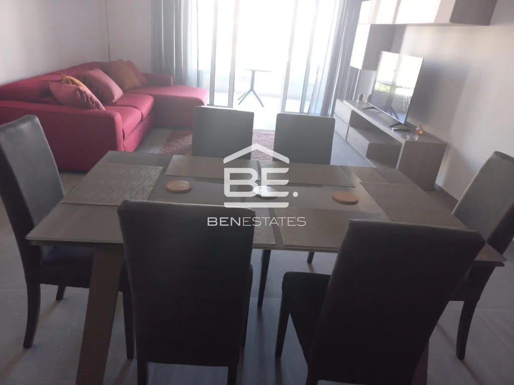 Apartment in Swieqi