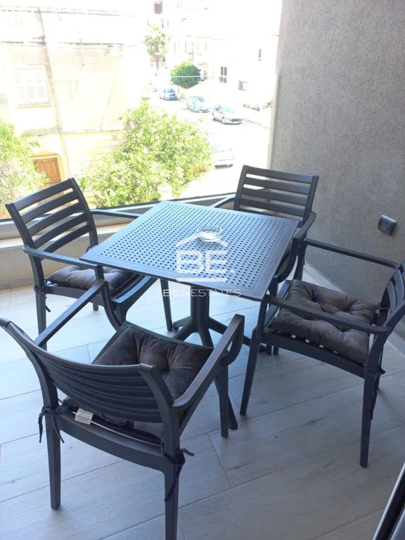 Apartment in Swieqi