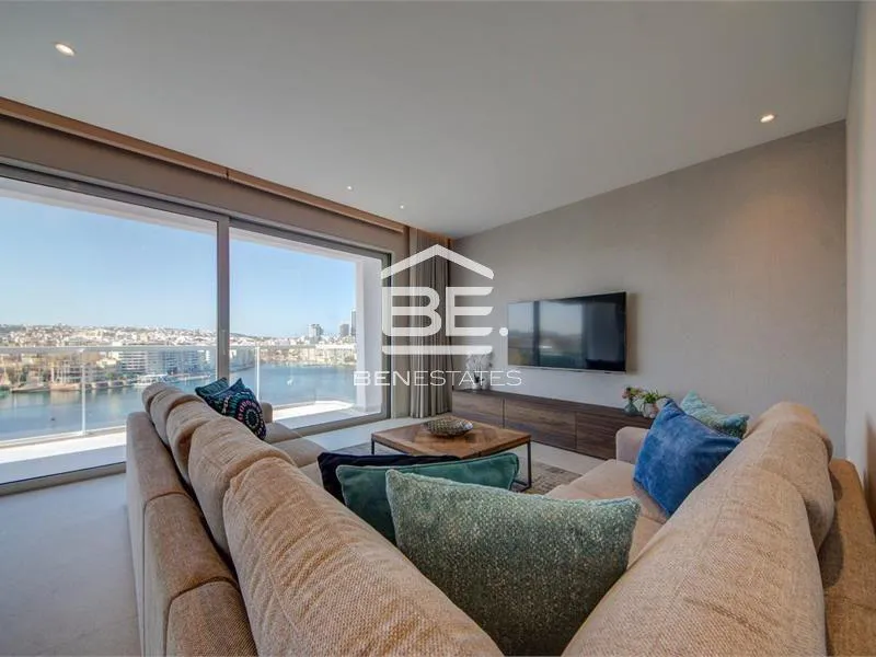 Apartment in Sliema