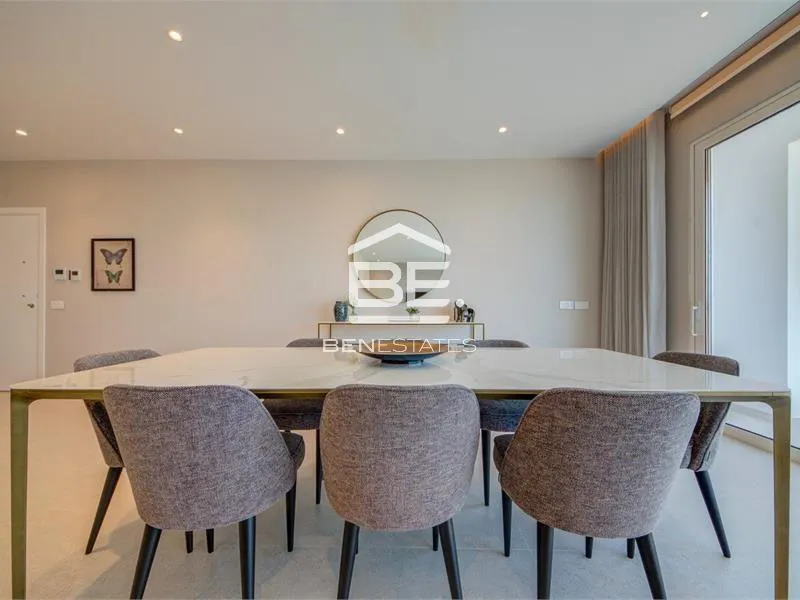 Apartment in Sliema