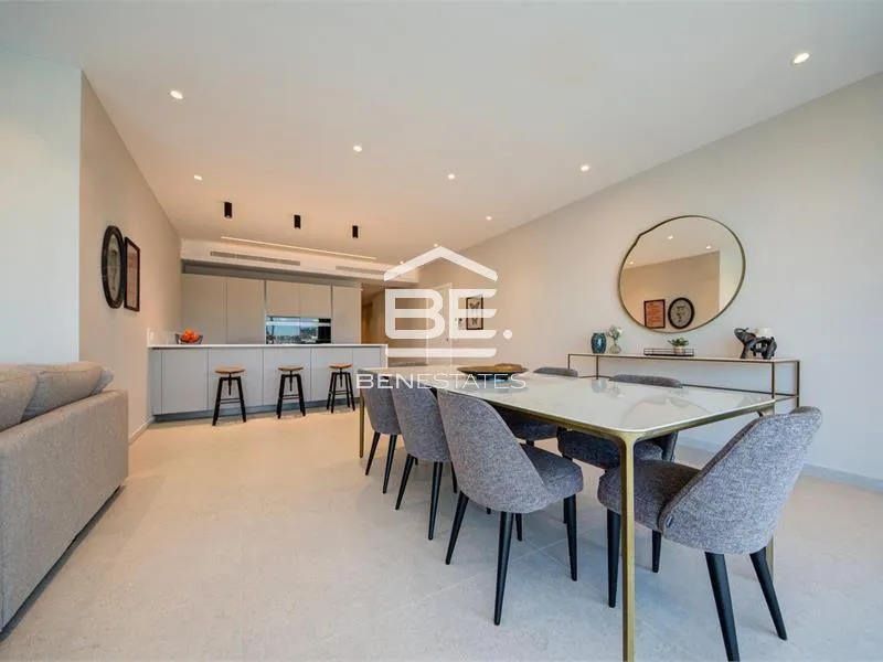 Apartment in Sliema