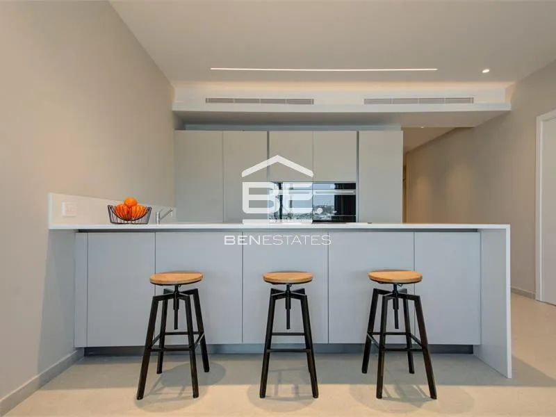 Apartment in Sliema