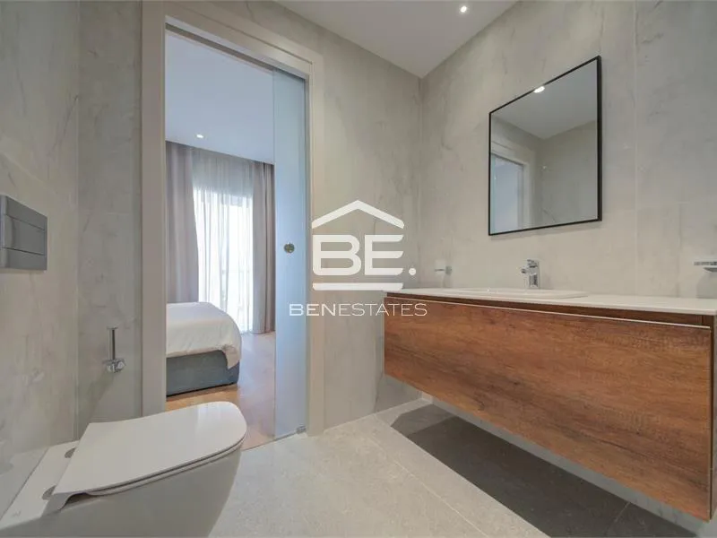 Apartment in Sliema
