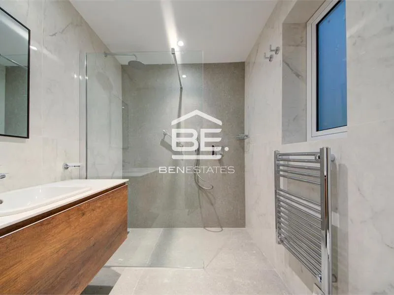 Apartment in Sliema