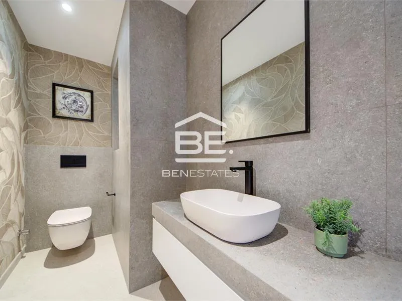 Apartment in Sliema