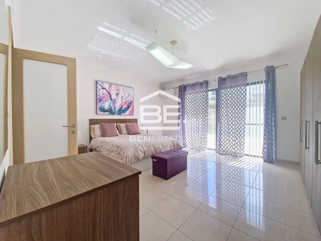 Apartment in St. Pauls Bay