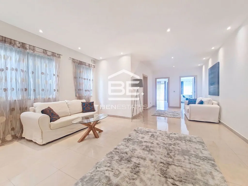 Apartment in St. Pauls Bay