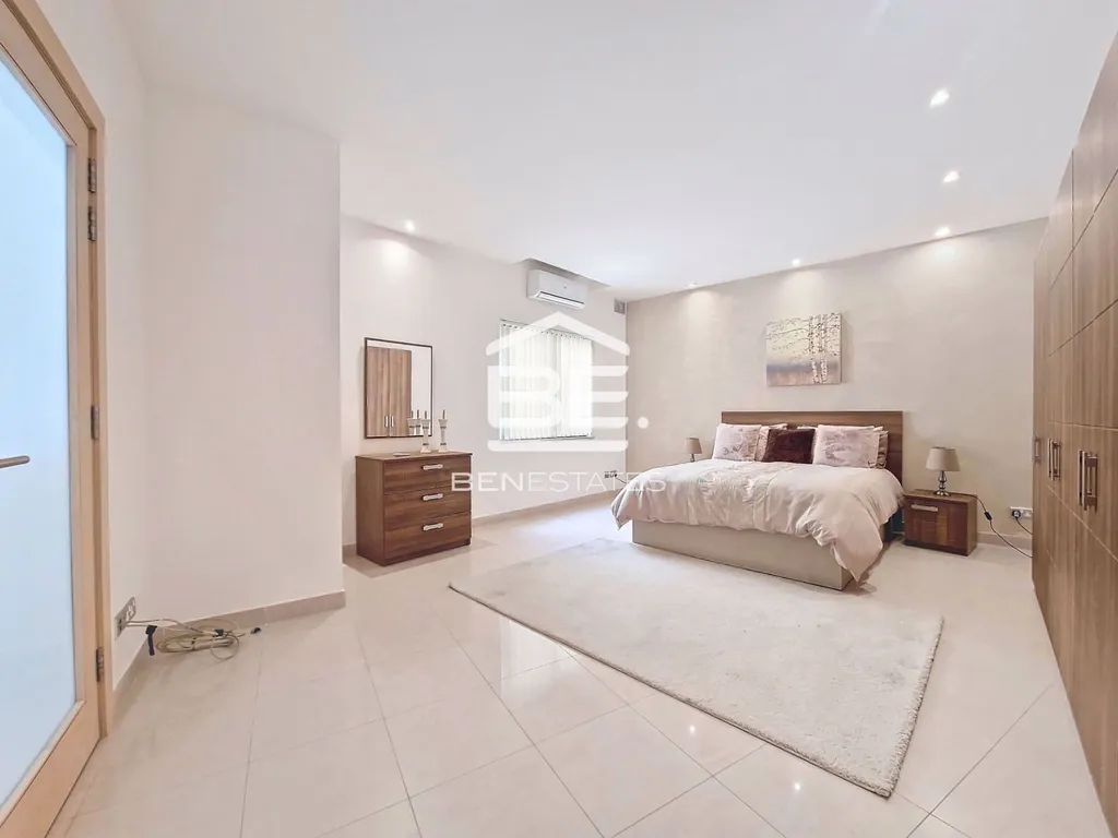 Apartment in St. Pauls Bay