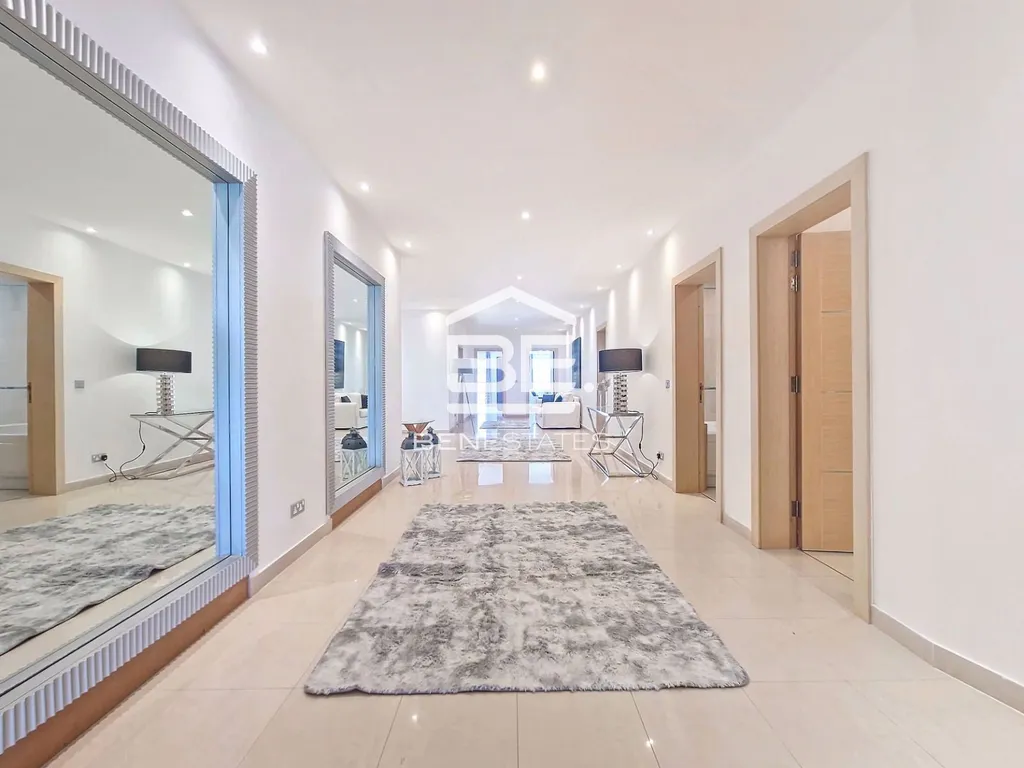 Apartment in St. Pauls Bay