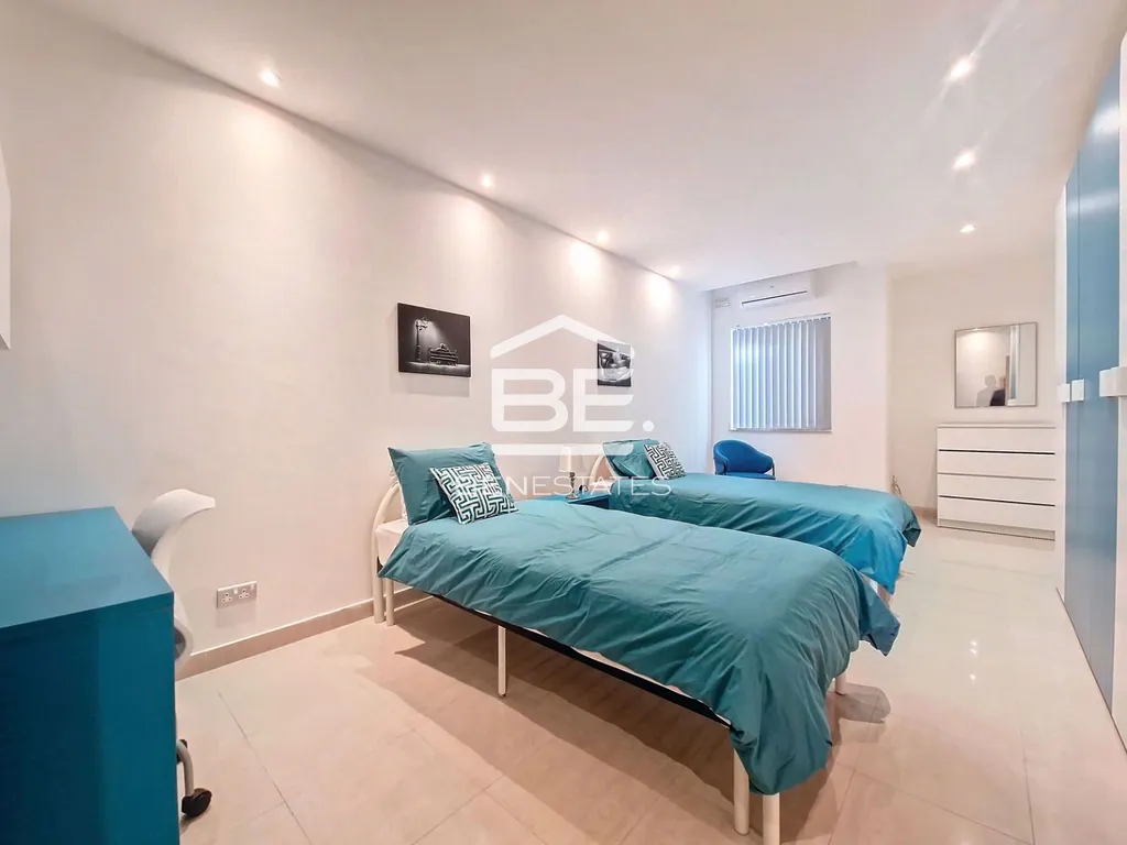Apartment in St. Pauls Bay