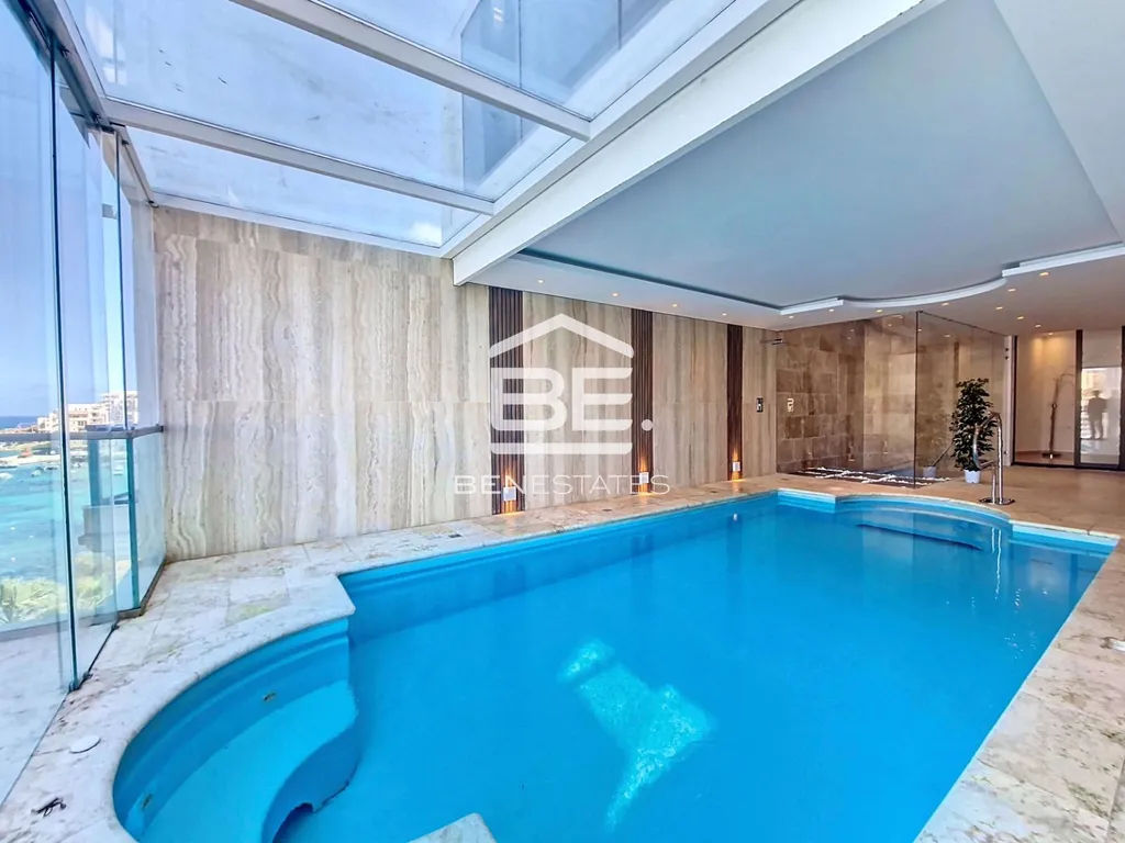 Apartment in St. Pauls Bay