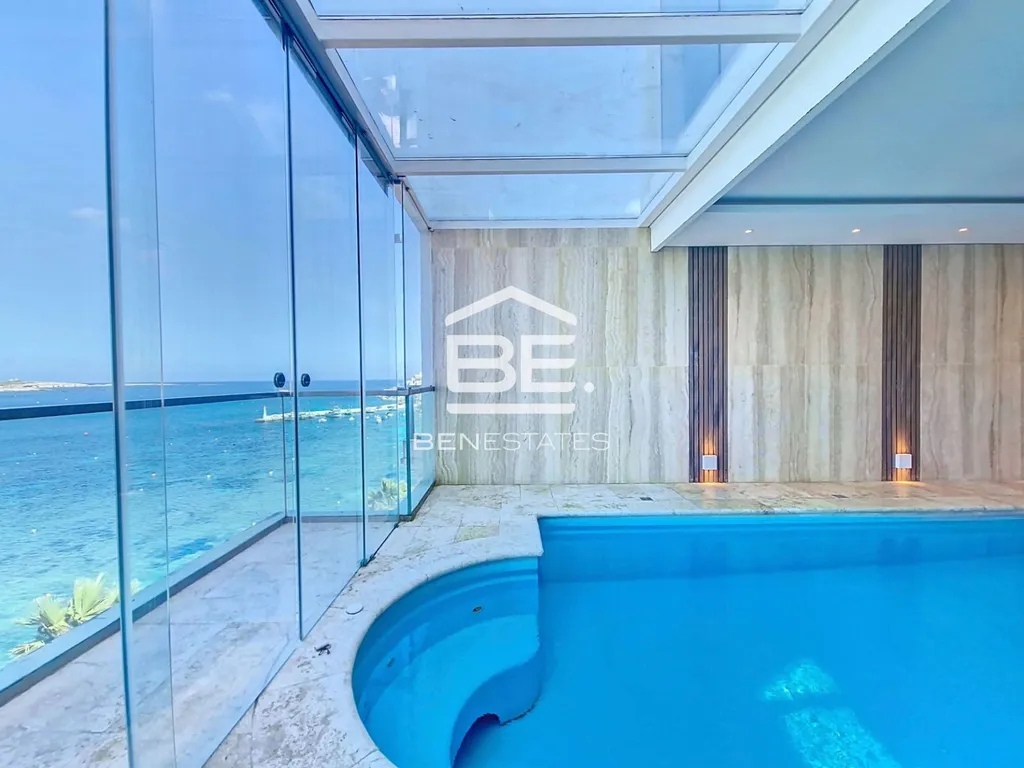 Apartment in St. Pauls Bay