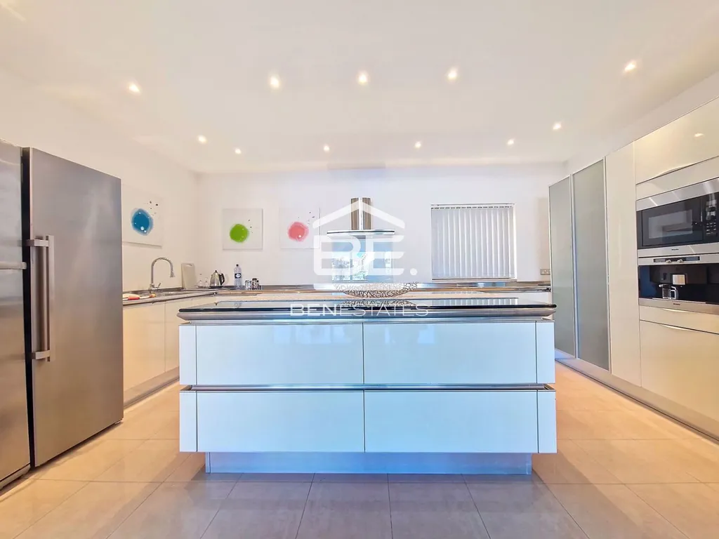 Apartment in St. Pauls Bay