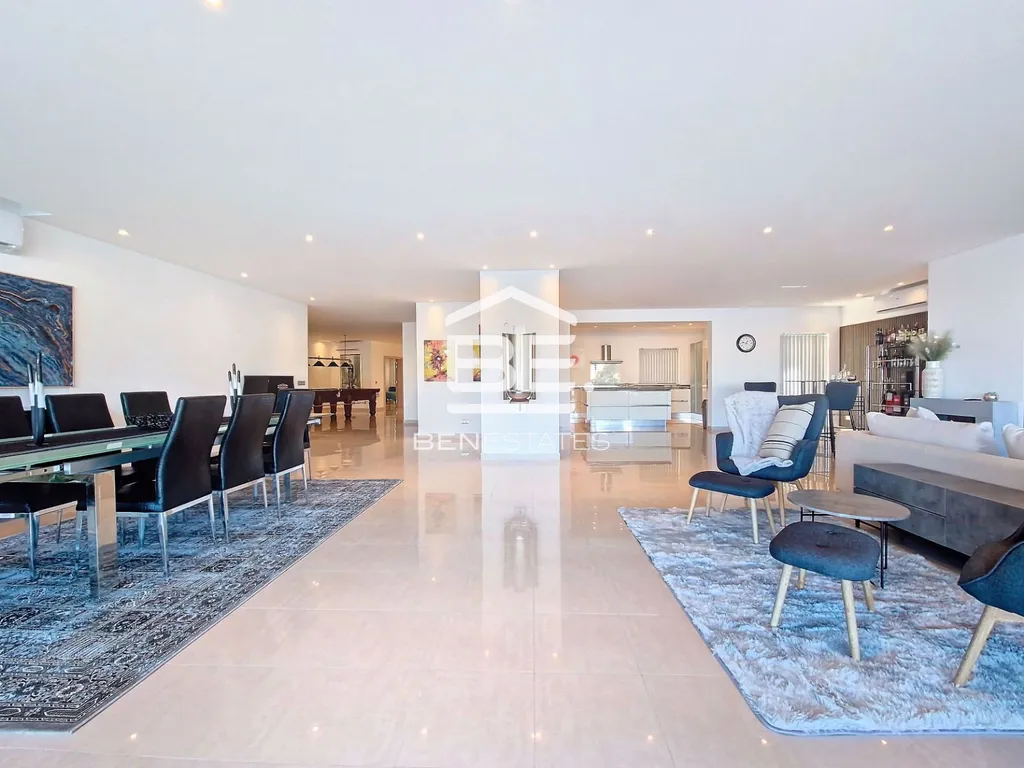 Apartment in St. Pauls Bay