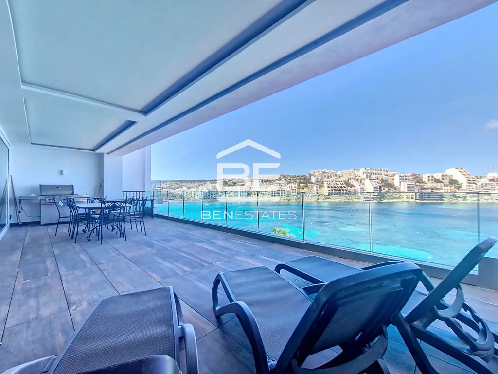 Apartment in St. Pauls Bay