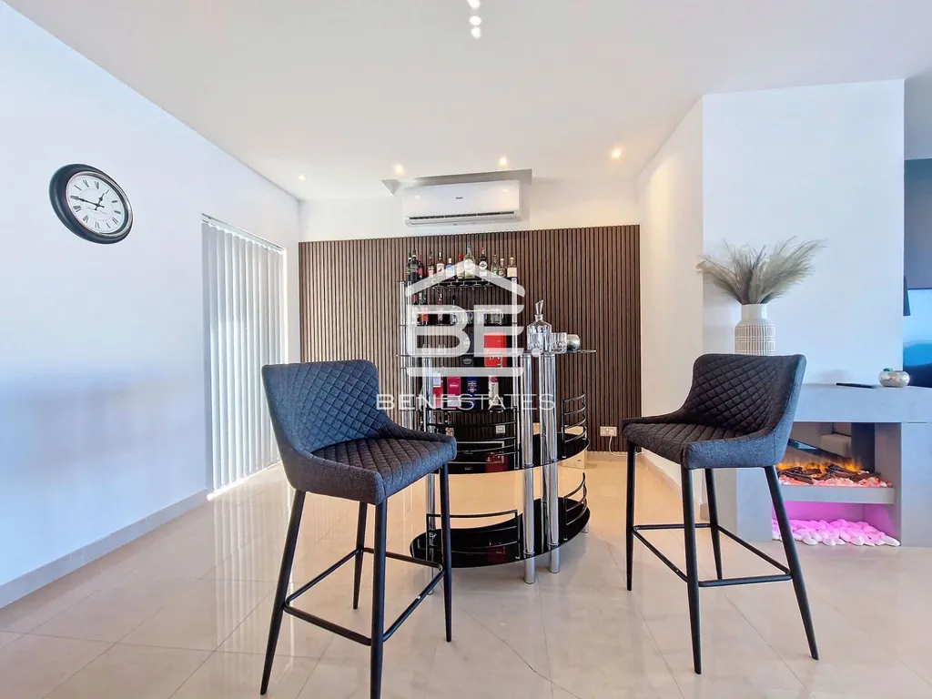 Apartment in St. Pauls Bay