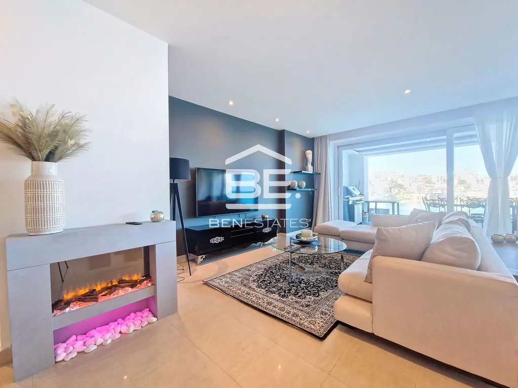 Apartment in St. Pauls Bay